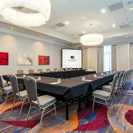 Hotel Doubletree By Hilton Atlanta Airport College Park Zewnętrze zdjęcie