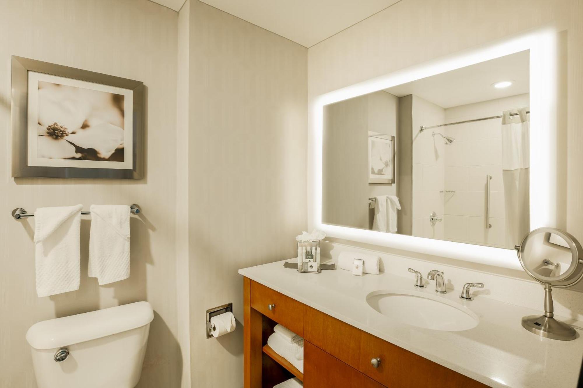 Hotel Doubletree By Hilton Atlanta Airport College Park Zewnętrze zdjęcie