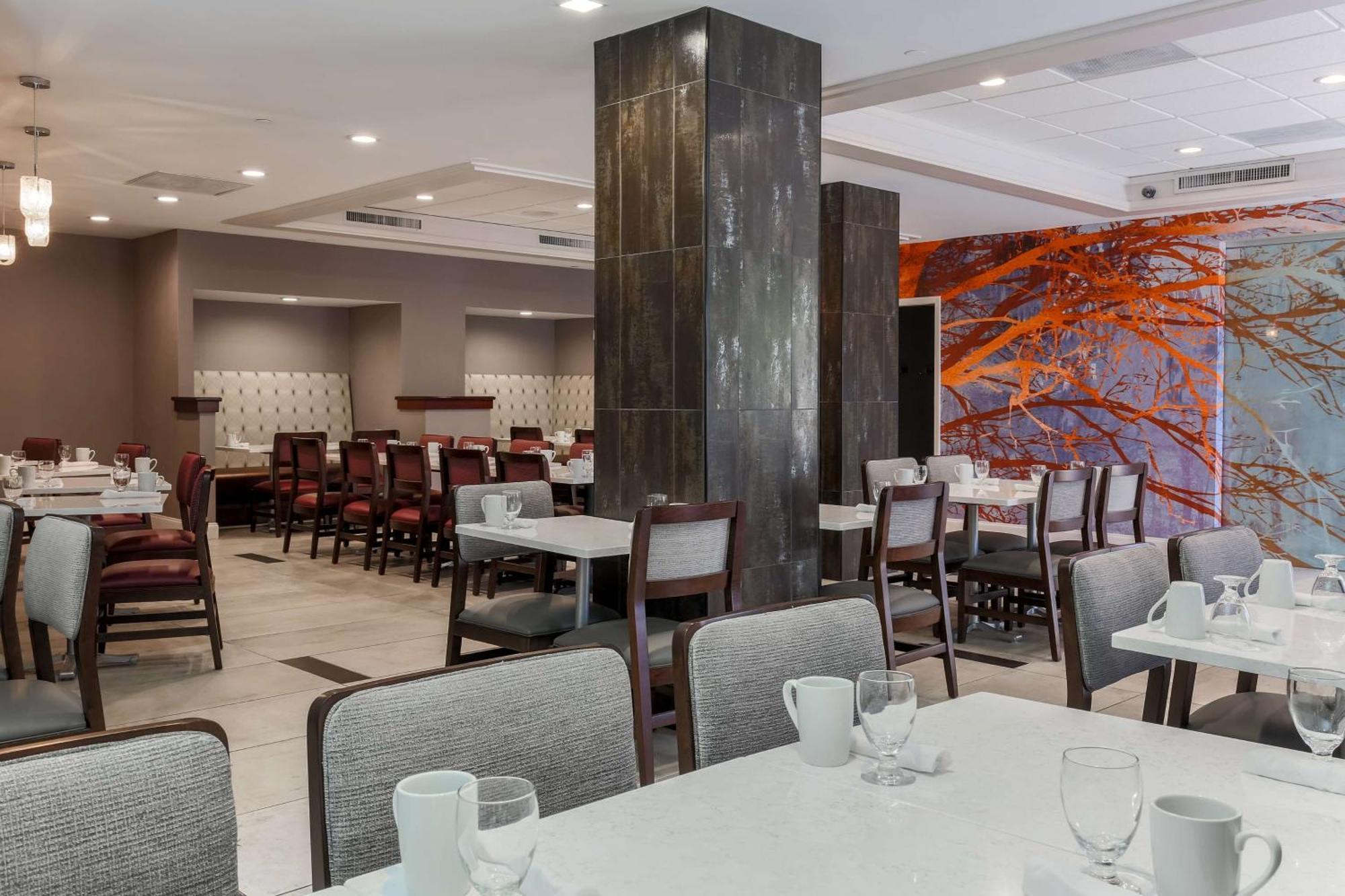 Hotel Doubletree By Hilton Atlanta Airport College Park Zewnętrze zdjęcie