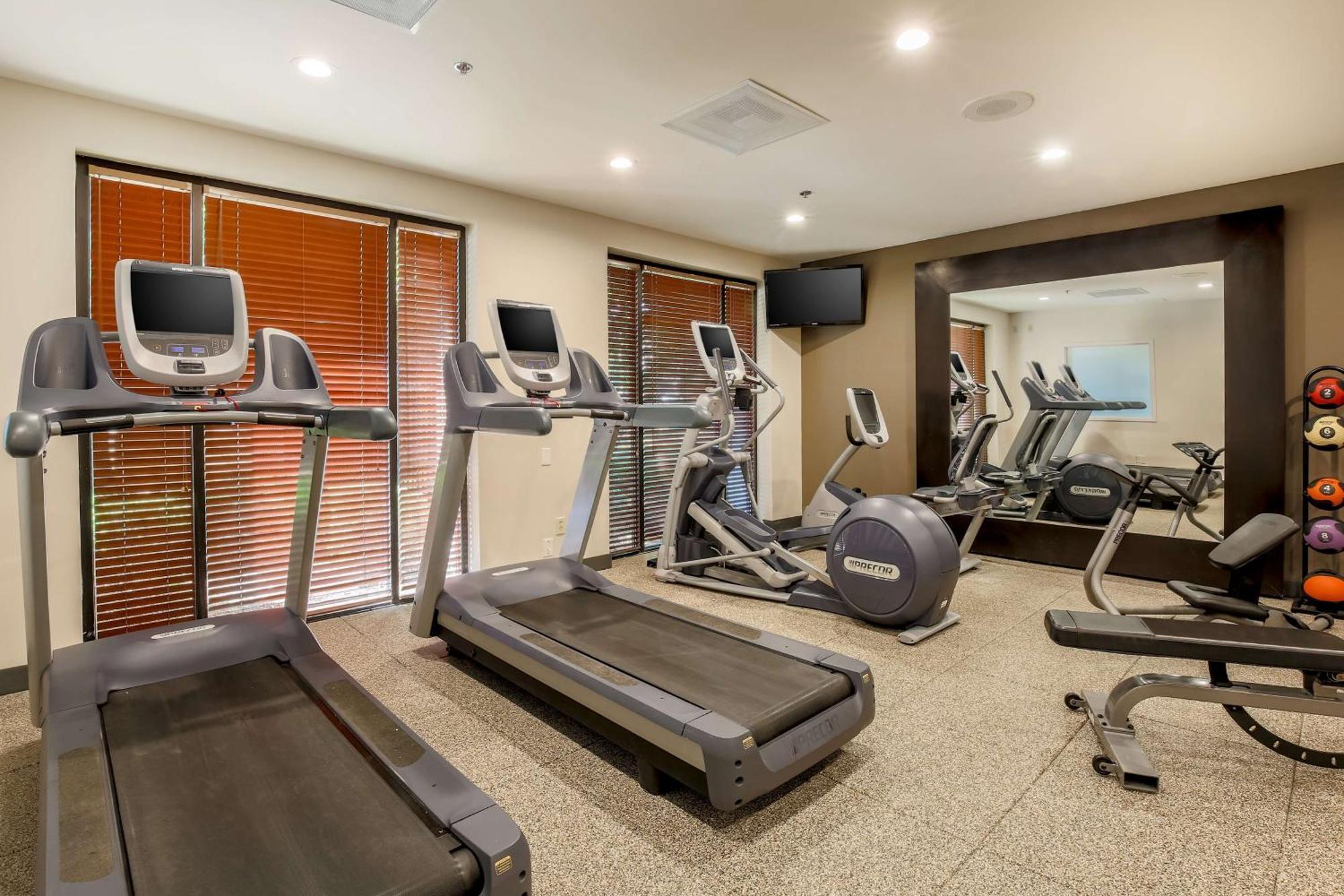 Hotel Doubletree By Hilton Atlanta Airport College Park Zewnętrze zdjęcie