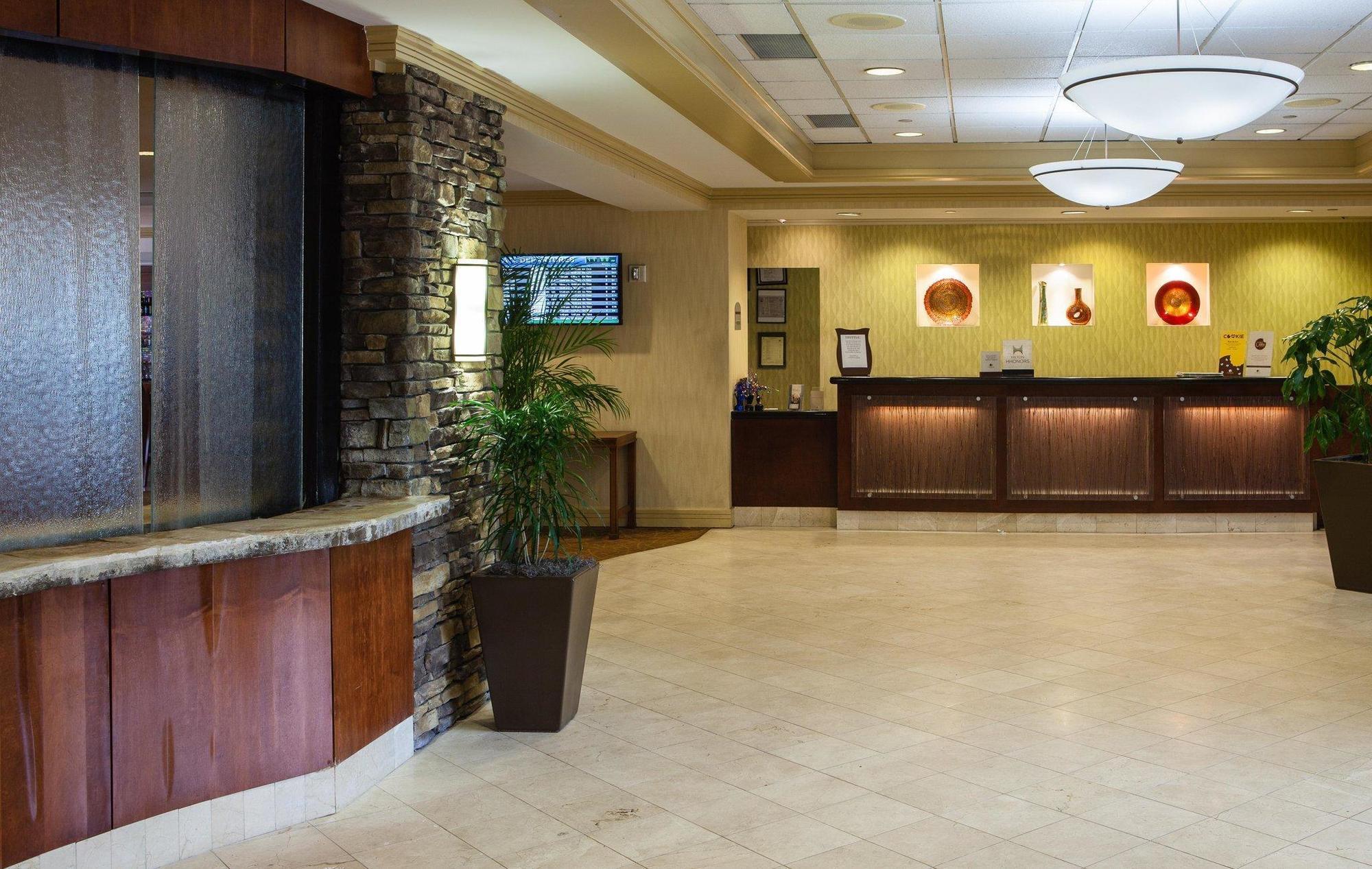 Hotel Doubletree By Hilton Atlanta Airport College Park Zewnętrze zdjęcie