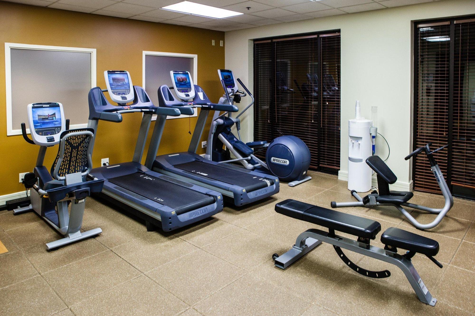 Hotel Doubletree By Hilton Atlanta Airport College Park Zewnętrze zdjęcie