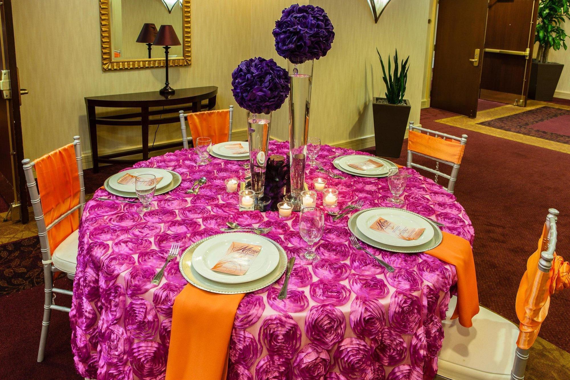 Hotel Doubletree By Hilton Atlanta Airport College Park Zewnętrze zdjęcie