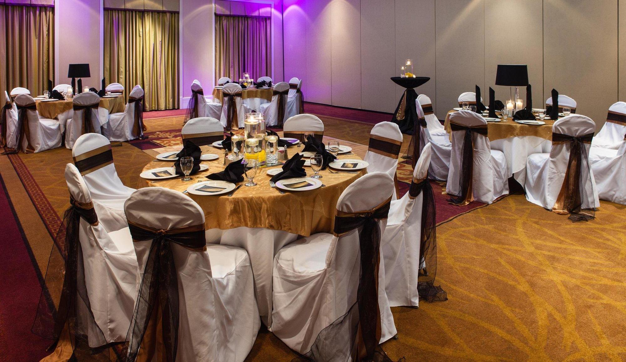 Hotel Doubletree By Hilton Atlanta Airport College Park Zewnętrze zdjęcie