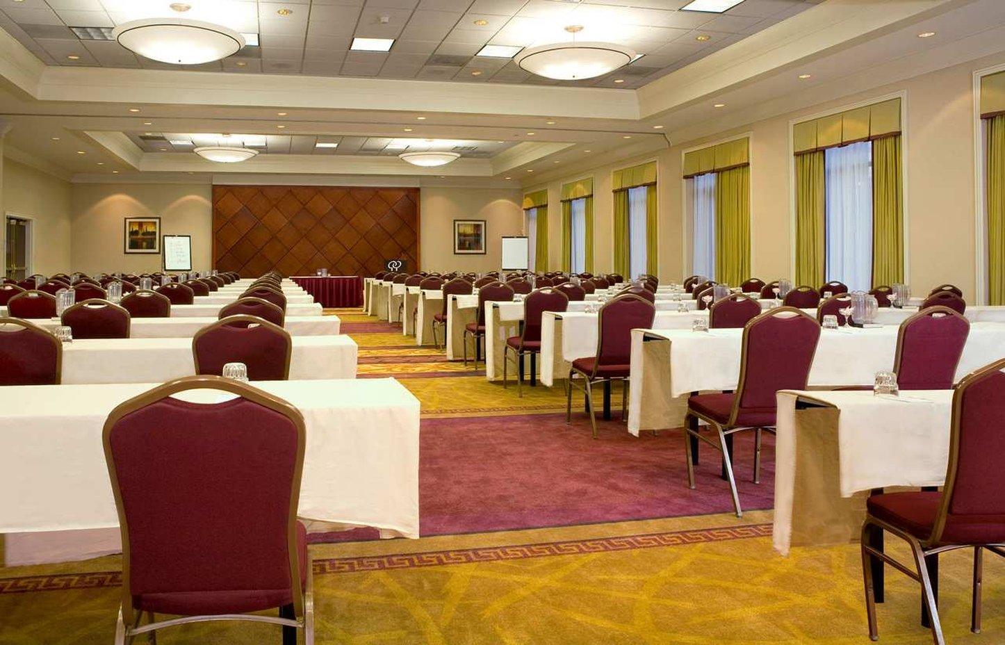 Hotel Doubletree By Hilton Atlanta Airport College Park Zewnętrze zdjęcie